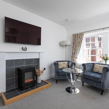 Stableyard Studio: Drumlanrig Castle Thornhill  Esterno foto