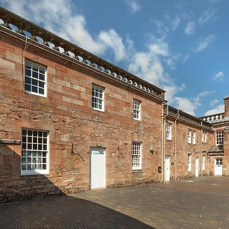 Stableyard Studio: Drumlanrig Castle Thornhill  Esterno foto