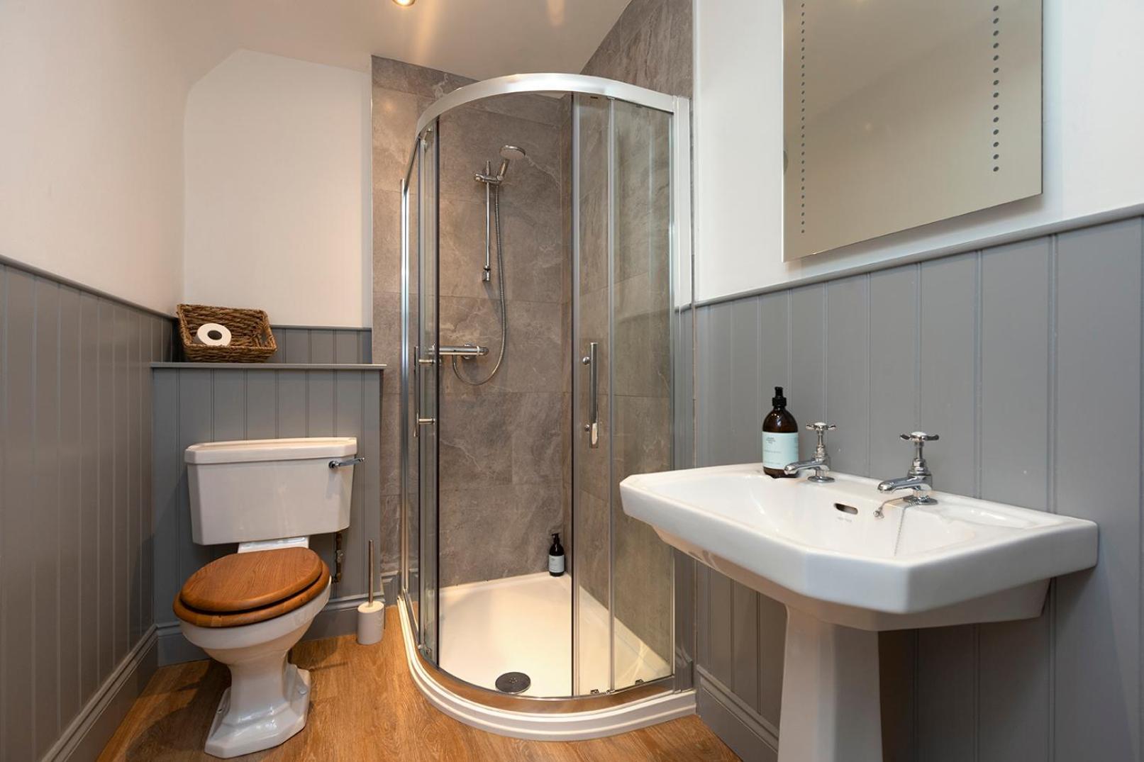 Stableyard Studio: Drumlanrig Castle Thornhill  Esterno foto