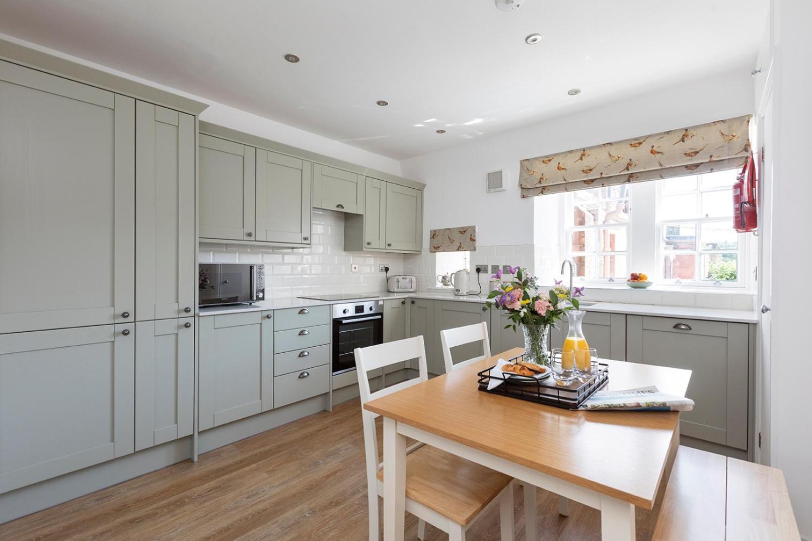 Stableyard Studio: Drumlanrig Castle Thornhill  Esterno foto